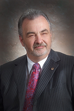 John D. Matonich, PS