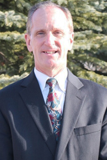 Duane Hummel, Michigan Certified Development Corporation