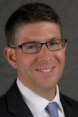 Jason VanSteenburg, Pioneer State Mutual Insurance Co. Michigan