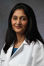 Dr. Bhavna Vaniawala 