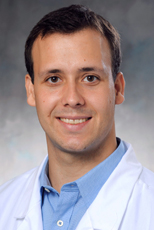 David Luebbert, MD