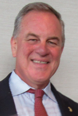 Douglas K. Brown