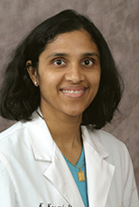 Kavitha Kesari, MD