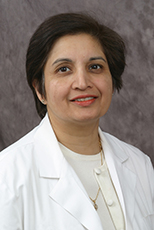 Parul Sud, M.D.