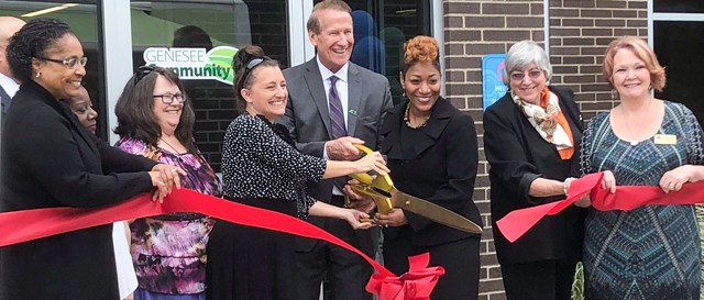 Genesee Community Health Center, Flint, MI