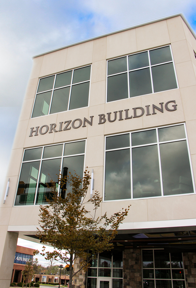 Horizon Building, Fenton, MI