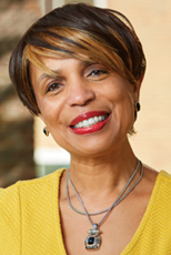 Dr. Beverly Walker-Griffea, Mott Community College