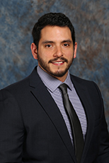 Michael Campos, ROWE Professional Services Co.