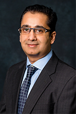 Ashish Kapoor, CPA