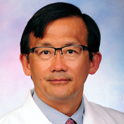 George Yoo, MD