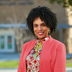Dr. Beverly Walker-Griffea