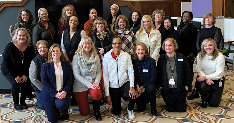 Women's Leadership Committee of the Flint & Genesee Chamber