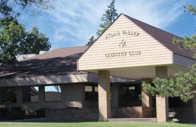 Restoring a Legacy: Atlas Valley Golf Club makes upgrades under new ownership