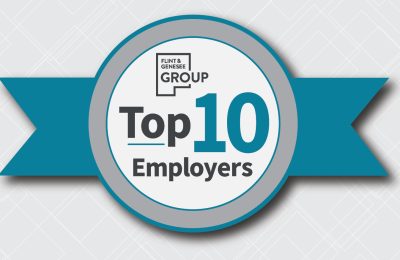 Flint & Genesee’s Top Employers Make a Great Impact