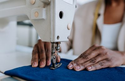 Stitching success through an ‘exceptional partnership’