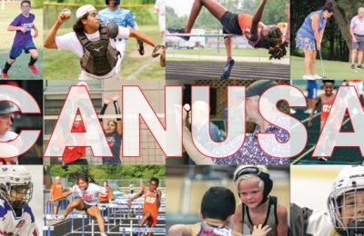 Game (still) on: CANUSA’S 66-year tradition