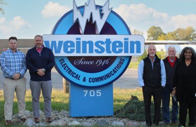 Weinstein Electric: Powering Flint for nearly 80 years