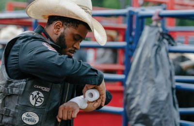 Bringing Black rodeo culture to Flint & Genesee