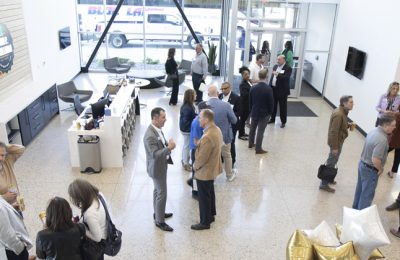 Business growth in Flint & Genesee is an investment in the future