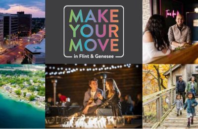 Your strategic HR partner: Flint & Genesee Education & Talent