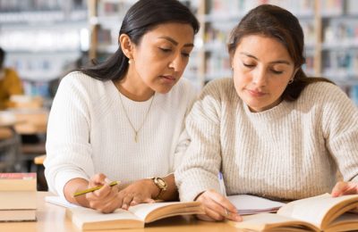Literacy is everyone’s business